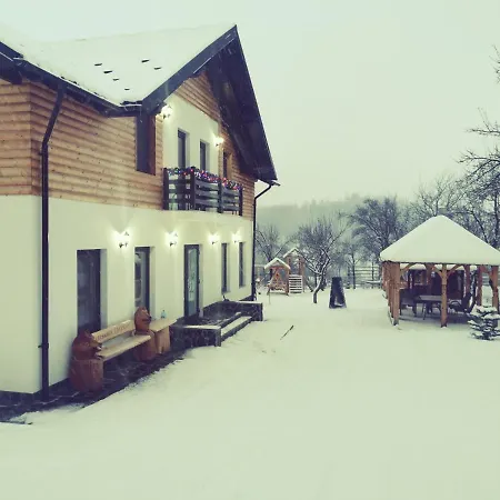 Maramures Landscape Vakantieboerderij *