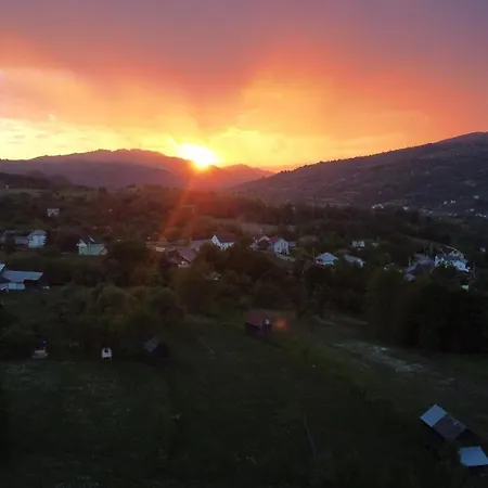 Maramures Landscape