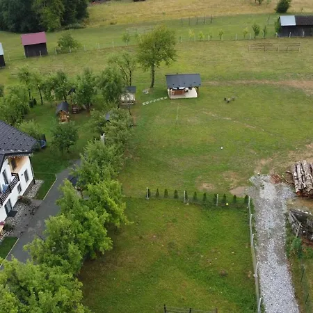 Maramures Landscape