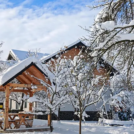 Vakantieboerderij Maramures Landscape