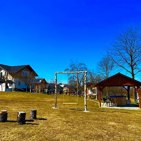 Maramures Landscape Vakantieboerderij *