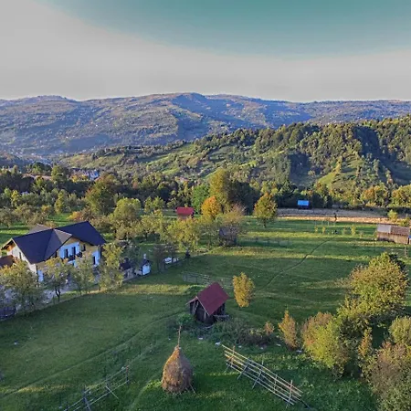Maramures Landscape *