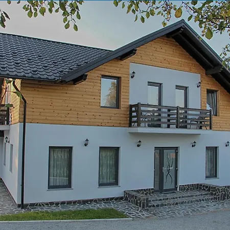 Alloggio per agriturismo Maramures Landscape