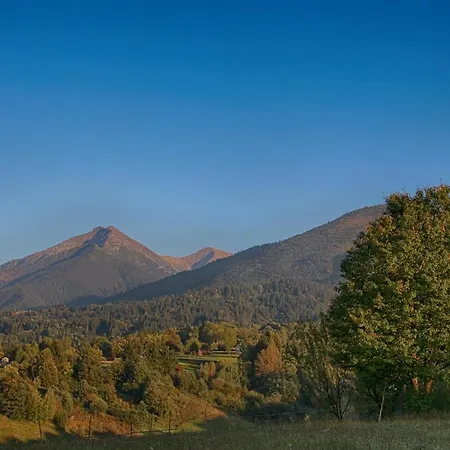 Maramures Landscape *