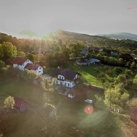Maramures Landscape