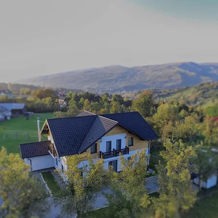 Maramures Landscape